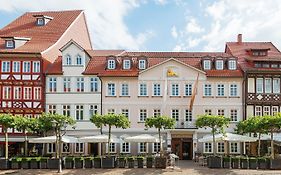 Zum Löwen Design Hotel Resort&Spa